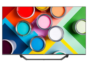 Comprar Televisión Hisense 50A70GQ QLED 50 '' UHD Smart TV Televisión Hisense 50A70GQ QLED 50 '' UHD Smart TV