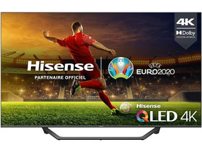 Comprar Televisión Hisense 50A7GQ LED 50 '' Smart TV 4K UHD Televisión Hisense 50A7GQ LED 50 '' Smart TV 4K UHD