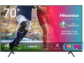Comprar Televisión Hisense 70A7100F 70 '' DLED Smart TV 4K UHD Televisión Hisense 70A7100F 70 '' DLED Smart TV 4K UHD