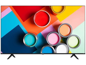 Comprar Televisión Hisense 75A6G LED 75 '' Smart TV 4K UHD Televisión Hisense 75A6G LED 75 '' Smart TV 4K UHD