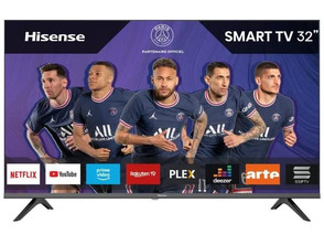 Comprar Televisión Hisense H32A5600F DLED 32 '' Smart TV Televisión Hisense H32A5600F DLED 32 '' Smart TV
