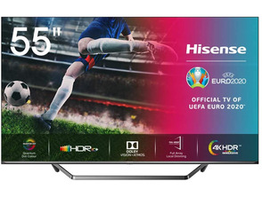 Comprar Televisión Hisense H55U7QF 55 '' ULED Smart TV 4K UHD Televisión Hisense H55U7QF 55 '' ULED Smart TV 4K UHD