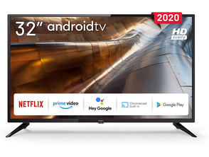 Comprar Televisión LED 32 '' Engel 32LE3290ATV HD Pronto Televisión LED 32 '' Engel 32LE3290ATV HD Pronto