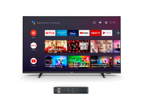 Comprar TELEVISIÓN LED 43 " PHILIPS 43PUS7406 4K UHD TELEVISIÓN LED 43 " PHILIPS 43PUS7406 4K UHD