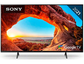 Comprar Televisión LED 43 '' Sony KD43X85J Smart TV/4K UHD/Wifi Televisión LED 43 '' Sony KD43X85J Smart TV/4K UHD/Wifi