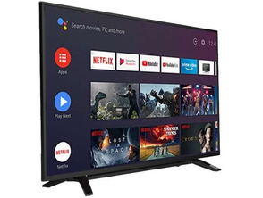 Comprar Televisión LED 43 '' Toshiba 43UA2063DG Android TV Televisión LED 43 '' Toshiba 43UA2063DG Android TV