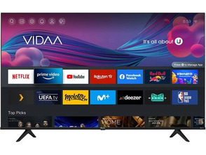 Comprar Televisión LED Hisense 50A6BG 50 '' Smart TV 4K Wifi/BT Televisión LED Hisense 50A6BG 50 '' Smart TV 4K Wifi/BT