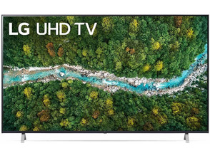 Comprar Televisión LED LG 75UP77109LC.AEU 75 '' Smart TV/4K UHD Televisión LED LG 75UP77109LC.AEU 75 '' Smart TV/4K UHD