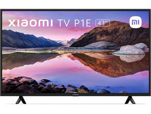 Comprar Televisión LED Xiaomi MI TV 43 '' P1E ELA4742EU Smart TV UHD Televisión LED Xiaomi MI TV 43 '' P1E ELA4742EU Smart TV UHD