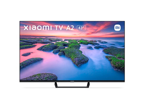 Comprar Televisión LED Xiaomi TV A2 43 '' ELA4817EU 4K UHD Televisión LED Xiaomi TV A2 43 '' ELA4817EU 4K UHD