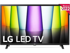 Comprar Televisión LG 32LQ63006LA 32 '' Full HD/Smart TV/Wifi Televisión LG 32LQ63006LA 32 '' Full HD/Smart TV/Wifi