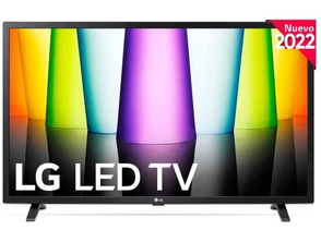 Televisión LG 32LQ630B6LA 32 '' HD/Smart TV/Wifi