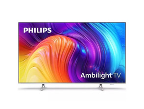 Comprar Televisión Philips 43PUS8507 43 '' Ultra HD 4K/Ambilight/SmartTV Wifi Plata Televisión Philips 43PUS8507 43 '' Ultra HD 4K/Ambilight/SmartTV Wifi Plata