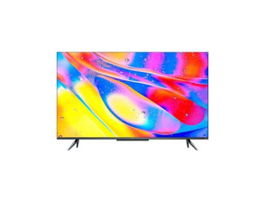 Comprar Televisión QLED 43 '' TCL 43C725 Android TV/4K UHD Televisión QLED 43 '' TCL 43C725 Android TV/4K UHD