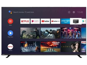Comprar Televisión QLED 55 '' Toshiba 55QA4C63DG Smart TV/UHD 4K/Wifi Televisión QLED 55 '' Toshiba 55QA4C63DG Smart TV/UHD 4K/Wifi