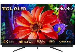 Comprar Televisión QLED 65 '' TCL 65C815 4K UHD Android TV Televisión QLED 65 '' TCL 65C815 4K UHD Android TV