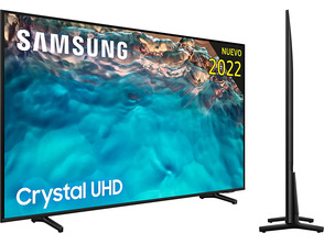 Comprar Televisión Samsung Crystal UHD UE43BU8000K 43 ''-SmartTV/Wifi/4K Televisión Samsung Crystal UHD UE43BU8000K 43 ''-SmartTV/Wifi/4K