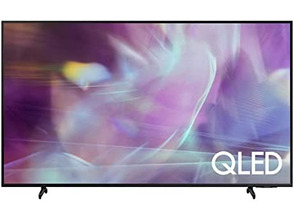 Comprar Televisión Samsung QE50Q60AAUXXH QLED UHD 55 '' 4K Wifi / Smart TV Televisión Samsung QE50Q60AAUXXH QLED UHD 55 '' 4K Wifi / Smart TV