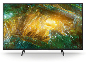 Televisión Sony KD43XH8096 43 '' Smart TV 4K UHD