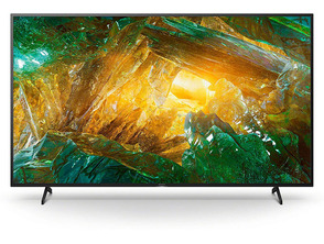 Comprar Televisión Sony KD49XH8096 49 '' ELED Smart TV 4K UHD Televisión Sony KD49XH8096 49 '' ELED Smart TV 4K UHD