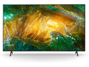 Televisión Sony KD55XH8096 55 '' DLED Smart TV 4K UHD