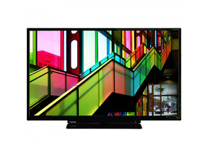 Comprar Televisión Toshiba 32W3163DG 32 '' Smart TV HD Televisión Toshiba 32W3163DG 32 '' Smart TV HD
