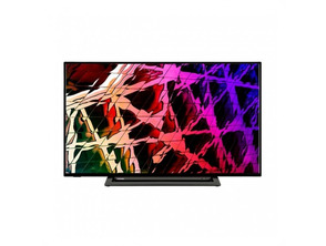 Comprar Televisión Toshiba 43LL3C63DG 43 '' LED Smart TV FHD Televisión Toshiba 43LL3C63DG 43 '' LED Smart TV FHD