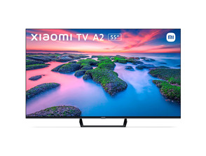 Comprar Televisión LED Xiaomi TV A2 ELA4803EU 55 '' 4K UHD Televisión LED Xiaomi TV A2 ELA4803EU 55 '' 4K UHD
