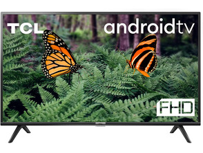 Comprar Televisor LED 40 '' TCL 40ES560 Android TV Full HD Televisor LED 40 '' TCL 40ES560 Android TV Full HD