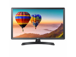 Televisor LG 28TN515S-WZ 28 " HD/Smart TV/WiFi