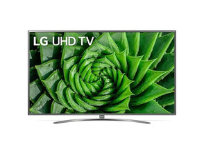 Comprar Televisor LG 43UN81006LB 43 " Ultra HD 4K/Smart TV/WiFi Televisor LG 43UN81006LB 43 " Ultra HD 4K/Smart TV/WiFi