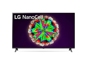Televisor LG 65NANO806NA 65 " Ultra HD 4K/Smart TV/WiFi