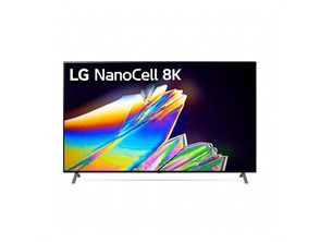 Comprar Televisor LG 65NANO956 65 '' Smart TV 8K UHDV IA Televisor LG 65NANO956 65 '' Smart TV 8K UHDV IA