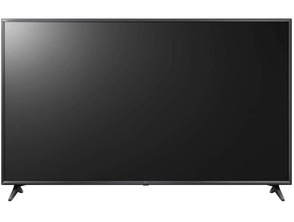 Televisor LG 65UN71006LB 65 " Ultra HD 4K/Smart TV/WiFi