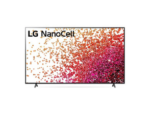 Comprar Televisor LG 75NANO756PA 75 " /Ultra HD 4K / mart TV/WiFi Televisor LG 75NANO756PA 75 " /Ultra HD 4K / mart TV/WiFi
