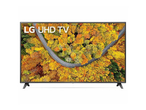 Comprar Televisor LG 75UP75006LC 75 '' /Ultra HD 4K/Smart TV/Wifi Televisor LG 75UP75006LC 75 '' /Ultra HD 4K/Smart TV/Wifi