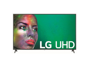 Televisor LG 82UN85006LA 82 " Ultra HD 4K/Smart TV/WiFi