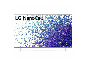 Comprar Televisor LG NanoCell 50NANO776PA 50 " /Ultra HD 4K/Smart TV/WiFi Televisor LG NanoCell 50NANO776PA 50 " /Ultra HD 4K/Smart TV/WiFi