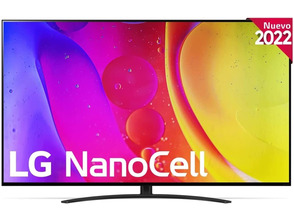 Comprar Televisor LG NanoCell 75NANO826QB 75 " Ultra HD 4K/Smart TV/WiFi Televisor LG NanoCell 75NANO826QB 75 " Ultra HD 4K/Smart TV/WiFi