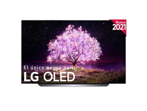 Comprar Televisor LG OLED 48C14LB 48 " Ultra HD 4K/Smart TV/WiFi Televisor LG OLED 48C14LB 48 " Ultra HD 4K/Smart TV/WiFi