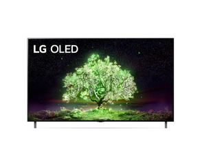 Comprar Televisor LG OLED 55A16LA 55 " Ultra HD 4K/Smart TV/WiFi Televisor LG OLED 55A16LA 55 " Ultra HD 4K/Smart TV/WiFi