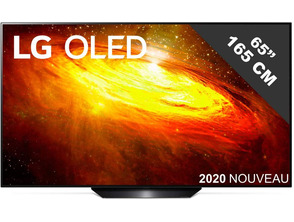 Comprar Televisor LG OLED 65BX6LB 65 " /Ultra HD 4K/Smart TV/WiFi Televisor LG OLED 65BX6LB 65 " /Ultra HD 4K/Smart TV/WiFi