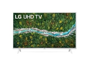 Comprar Televisor LG UHD 43UP76906LE 43 " /Ultra HD 4K/Smart TV/WiFi Televisor LG UHD 43UP76906LE 43 " /Ultra HD 4K/Smart TV/WiFi
