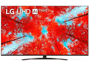 Comprar Televisor LG UHD 50UQ91006LA 50 '' Ultra HD 4K/Smart TV/Wifi Televisor LG UHD 50UQ91006LA 50 '' Ultra HD 4K/Smart TV/Wifi