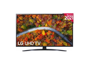 Comprar Televisor LG UHD TV 43UP81006LR 43 " Ultra HD 4K Smart TV/WiFi Televisor LG UHD TV 43UP81006LR 43 " Ultra HD 4K Smart TV/WiFi
