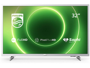 Televisor Philips 32PFS6855 32 " Plata Full HD/SmartTV/WiFi