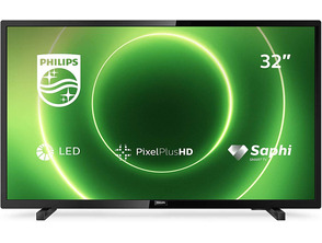 Televisor Philips 32PHS6605 32 " HD/SmartTV/WiFi