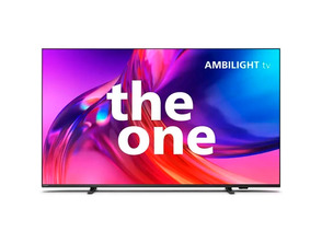 Comprar Televisor Philips 50pus8558 50 '' UHD 4K Ambilight Google TV Televisor Philips 50pus8558 50 '' UHD 4K Ambilight Google TV