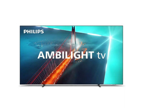 Comprar Televisor Philips 55OLED718 55 Ultra HD 4K Ambilight / Smart TV Televisor Philips 55OLED718 55 Ultra HD 4K Ambilight / Smart TV