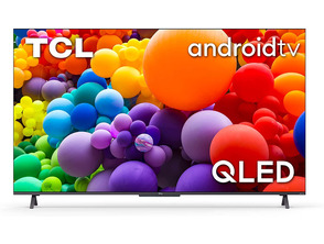 Comprar Televisor QLED 50 '' TCL 50C725 4K UHD Android TV Televisor QLED 50 '' TCL 50C725 4K UHD Android TV